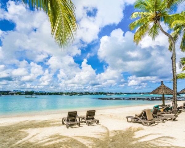 Mystical Mauritius